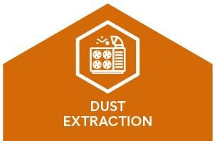Filtration Engineers Ltd - Dust Extraction System Installation