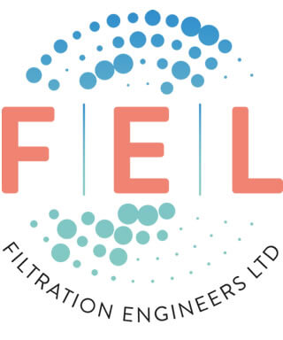 Filtration Engineers Ltd Logo